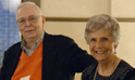 John & Gerry Miller Create Legacy & Maximize Impact with a Charitable Gift Annuity